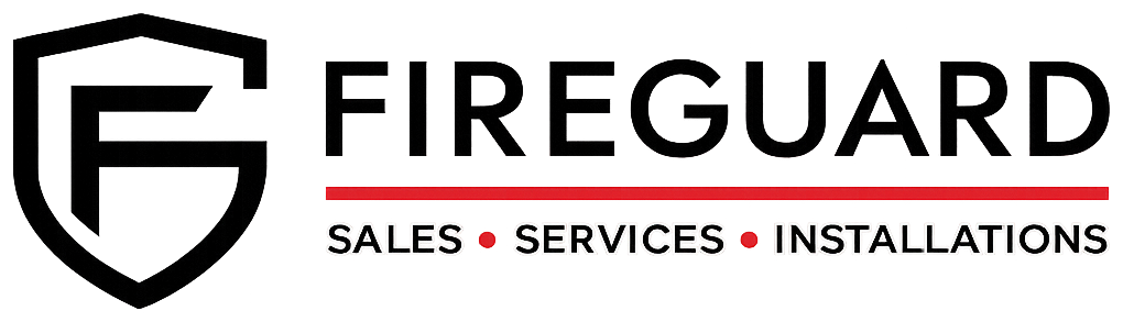 Fireguard Sales Services Installations